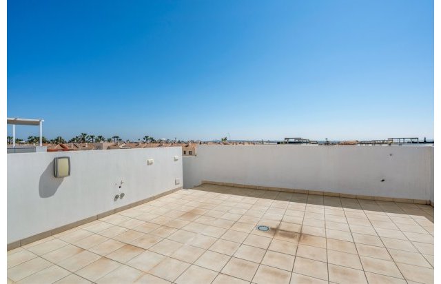 Rynek wtórny - Villa - Ciudad Quesada - Rojales