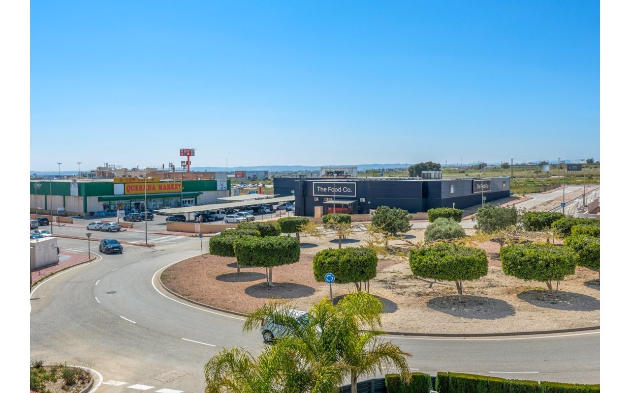 Rynek wtórny - Villa - Ciudad Quesada - Rojales