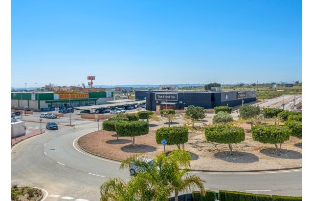 Rynek wtórny - Villa - Ciudad Quesada - Rojales