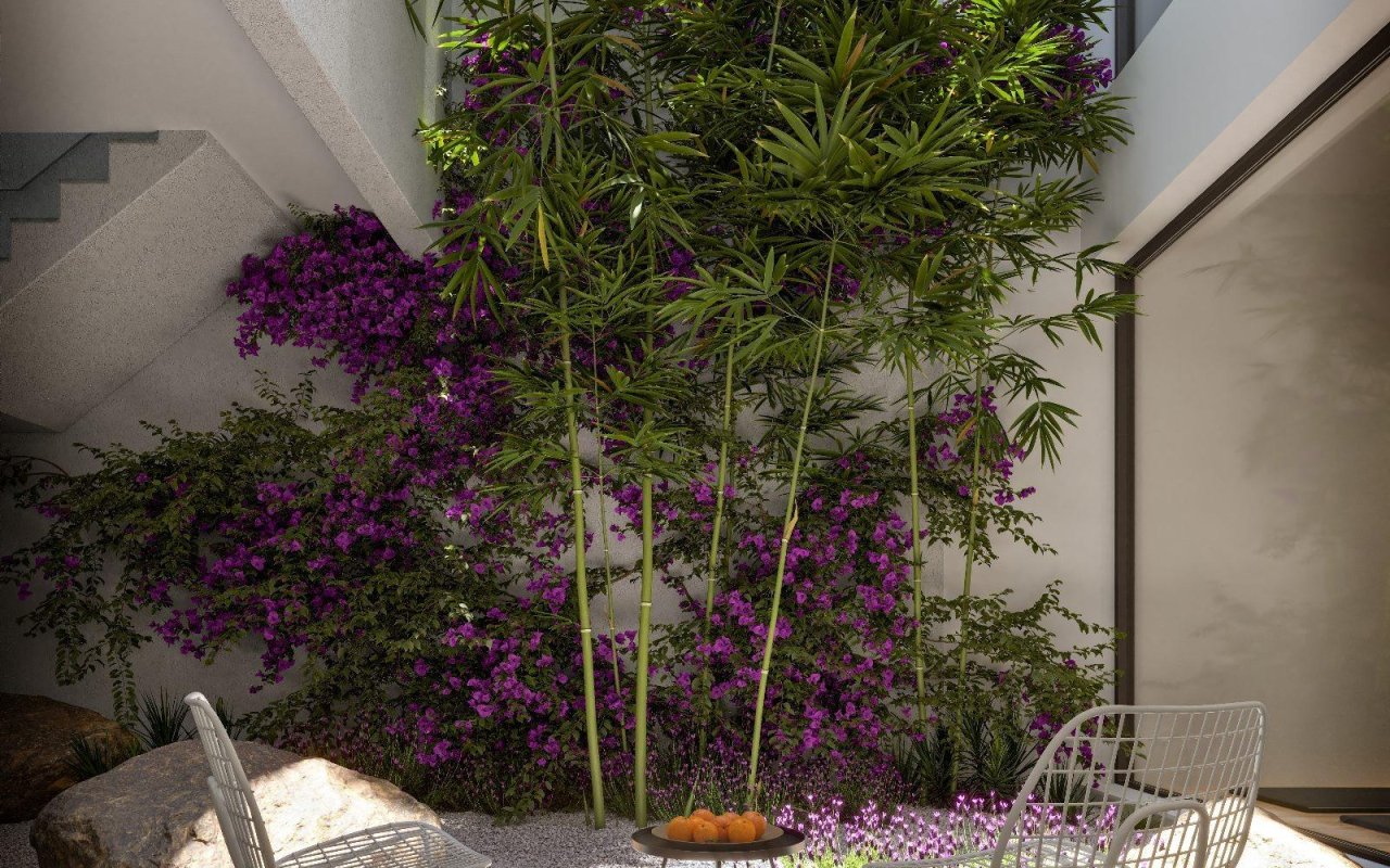 Obra nueva - Piso - San Juan Alicante - Nou Nazareth