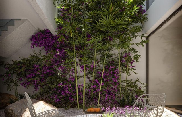 Obra nueva - Piso - San Juan Alicante - Nou Nazareth