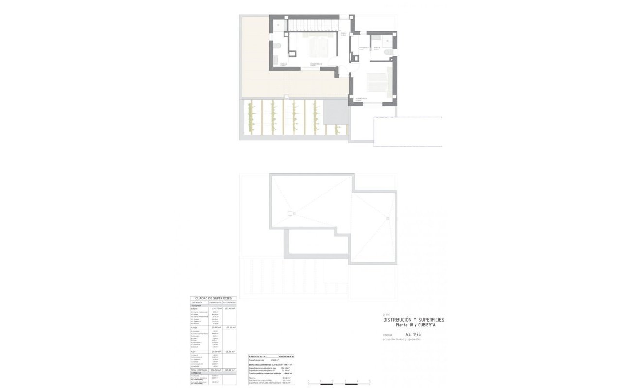 Obra nueva - Villa - Torrevieja - Los Altos