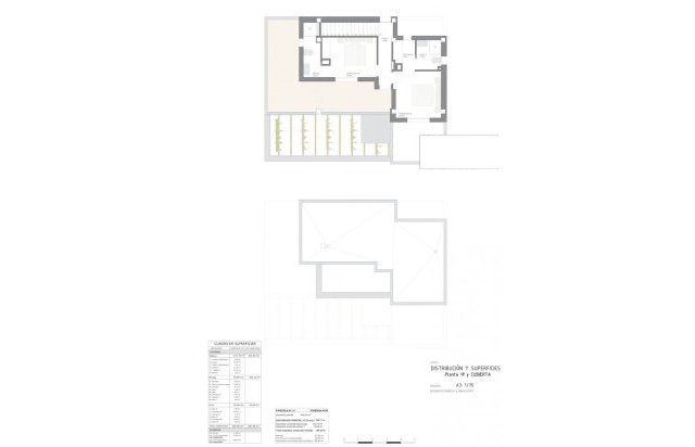 Obra nueva - Villa - Torrevieja - Los Altos