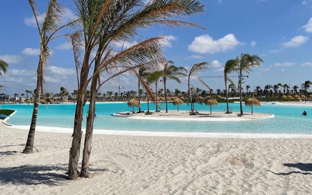 Obra nueva - Villa - Los Alcázares - Santa Rosalia Lake and Life Resort