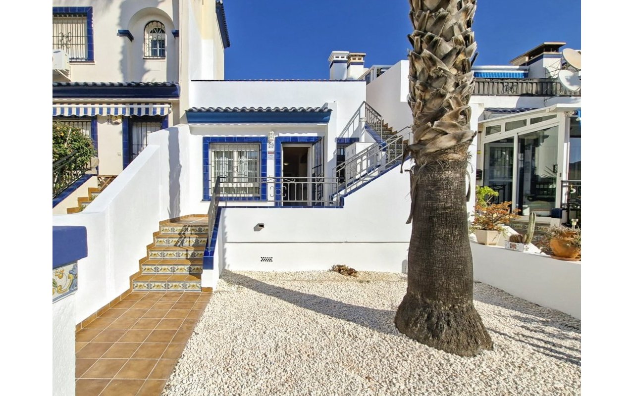 Reventa - Town House - Villamartín