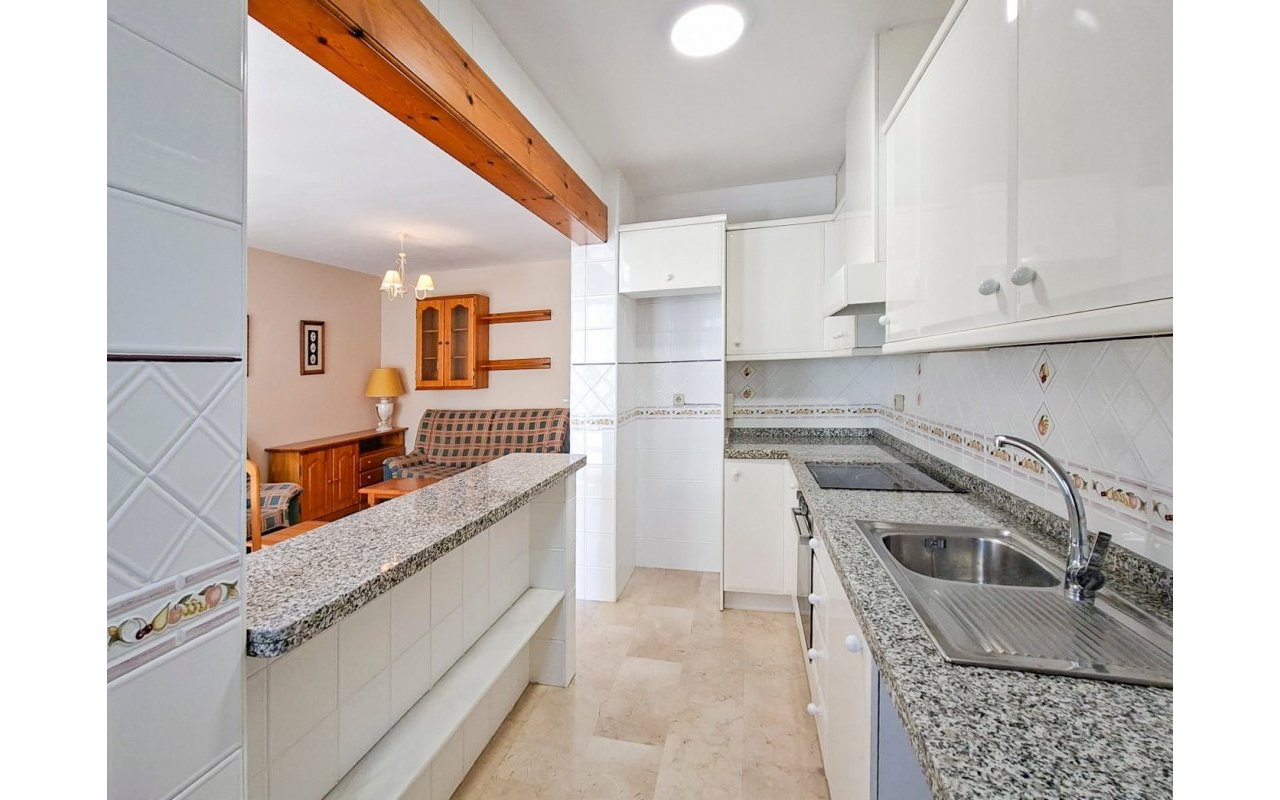 Reventa - Town House - Villamartín