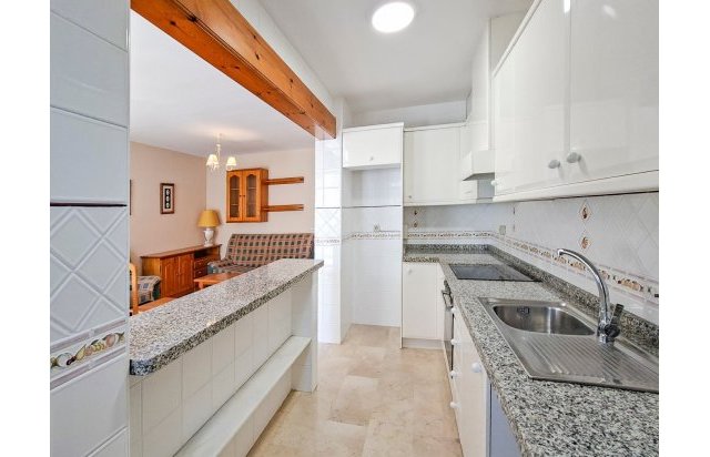 Reventa - Town House - Villamartín