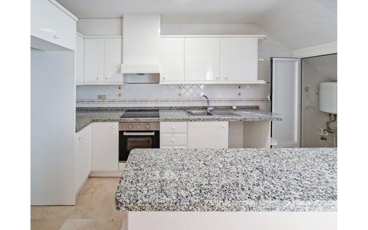 Reventa - Town House - Villamartín