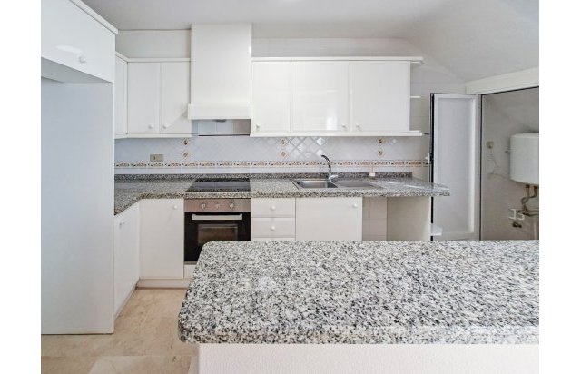 Reventa - Town House - Villamartín