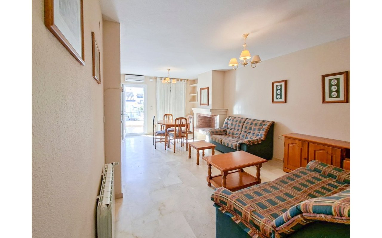 Reventa - Town House - Villamartín