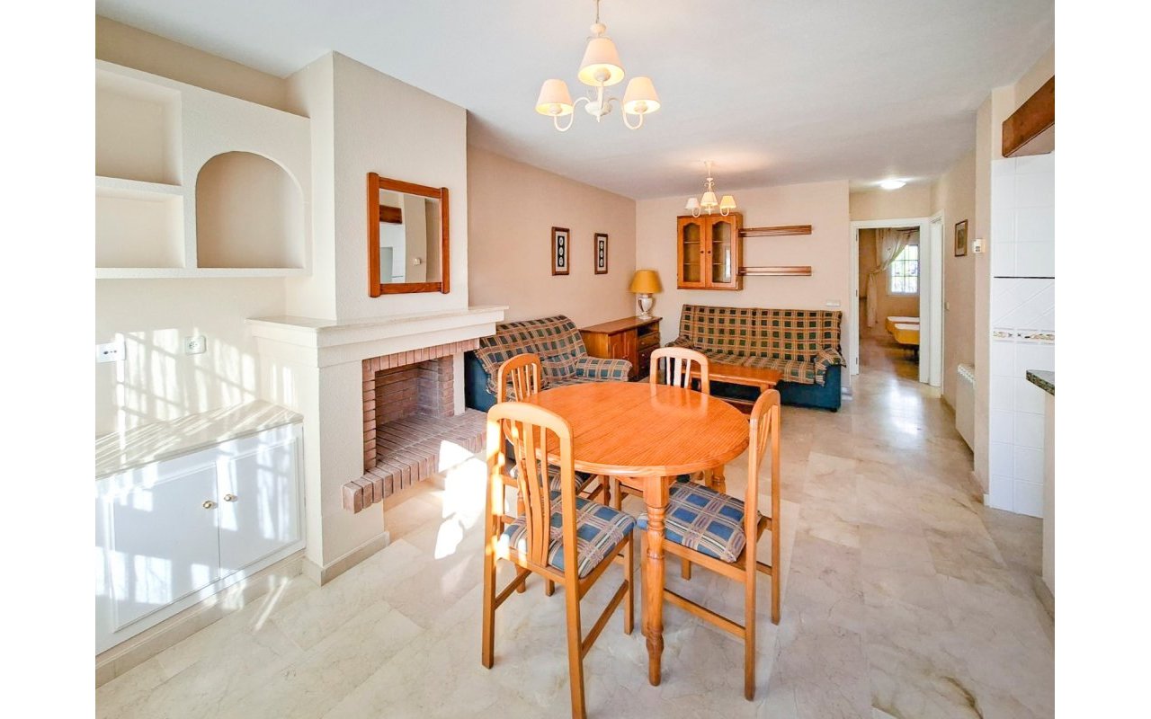 Reventa - Town House - Villamartín