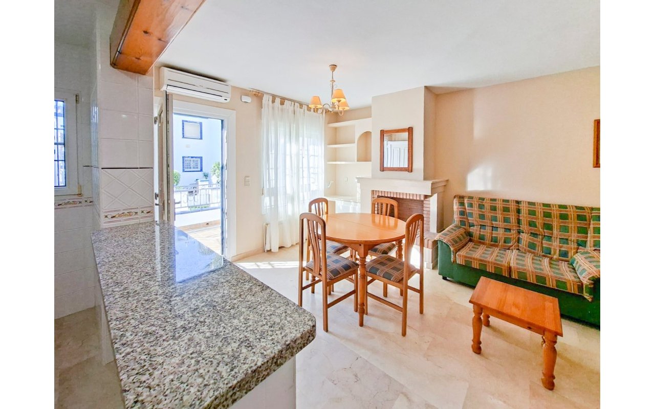 Reventa - Town House - Villamartín