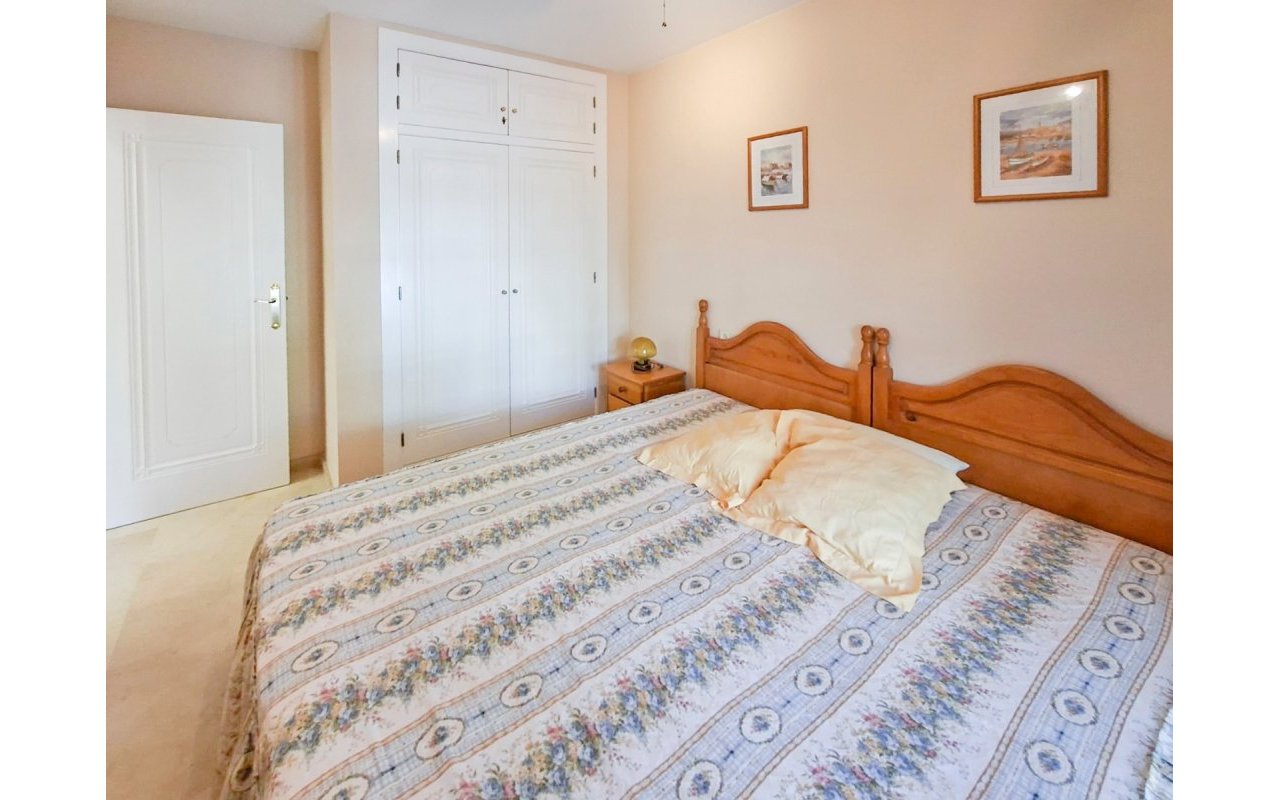 Reventa - Town House - Villamartín