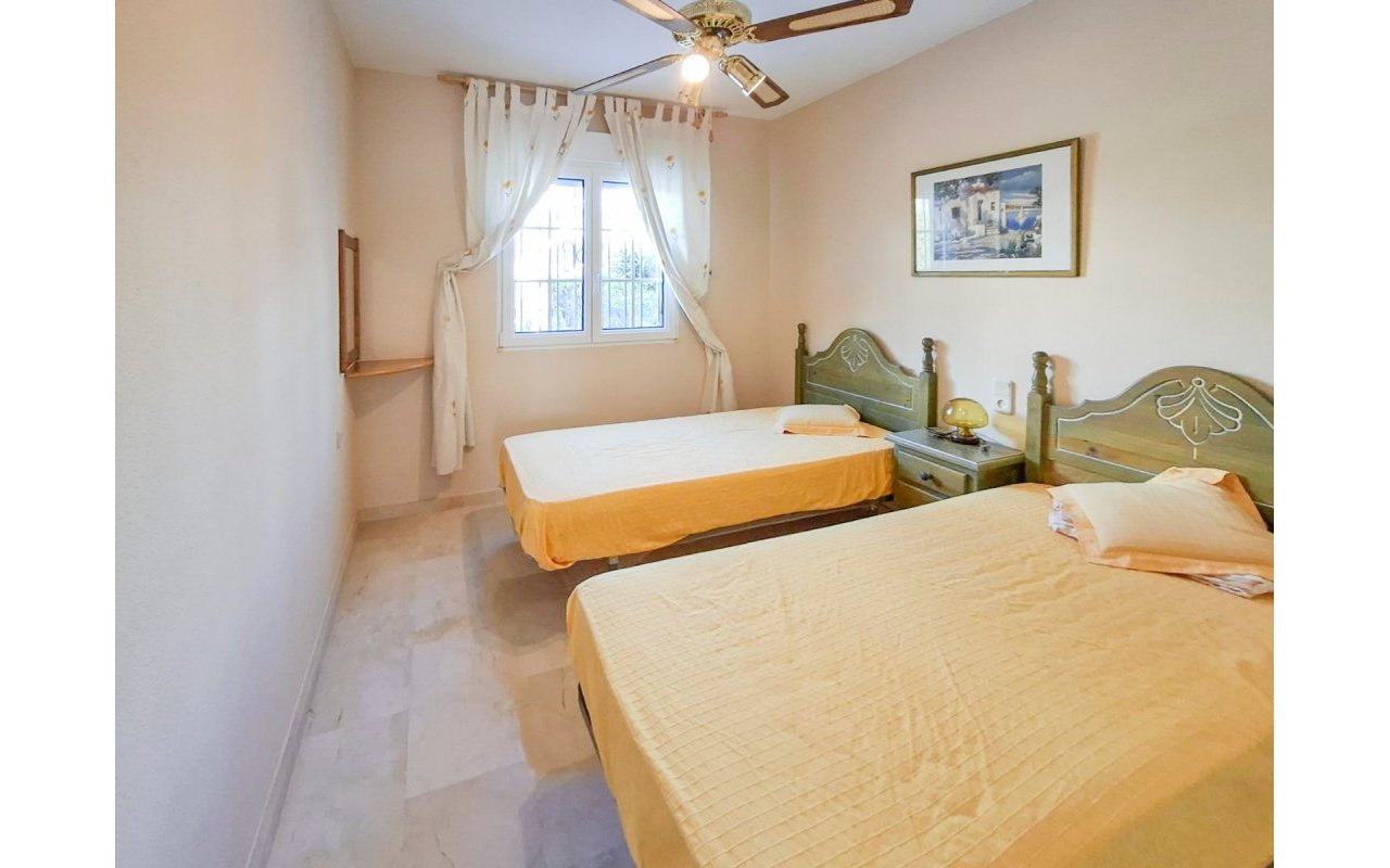 Reventa - Town House - Villamartín