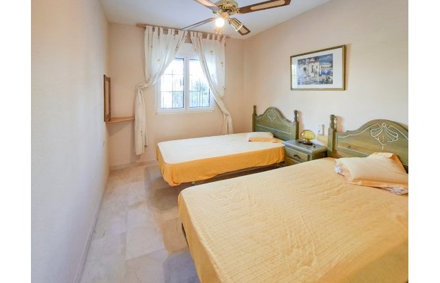 Reventa - Town House - Villamartín