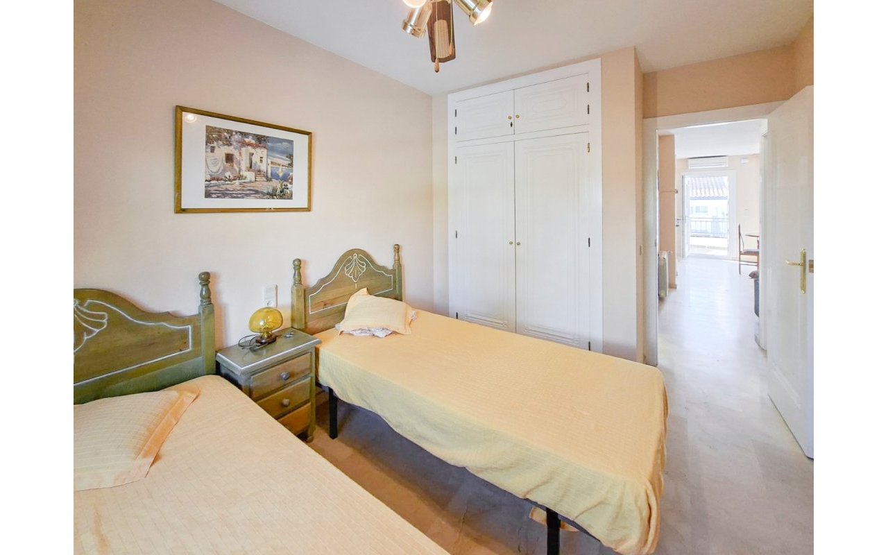 Reventa - Town House - Villamartín