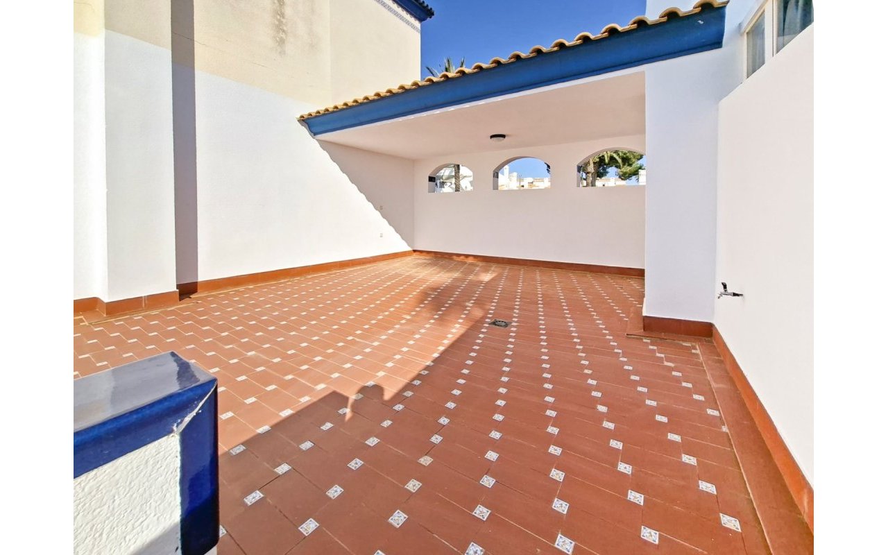 Reventa - Town House - Villamartín