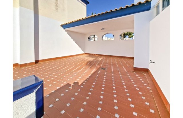 Reventa - Town House - Villamartín