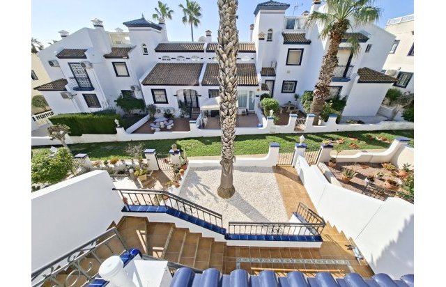 Reventa - Town House - Villamartín