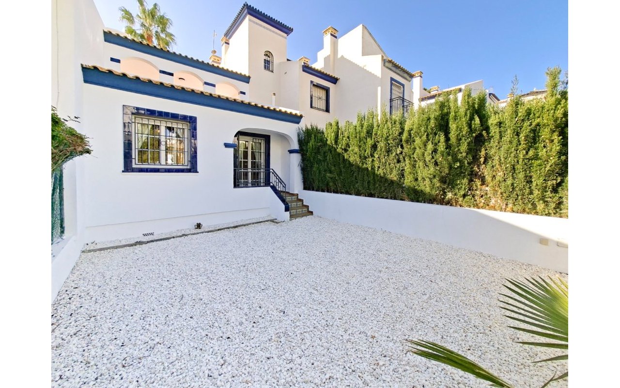 Reventa - Town House - Villamartín