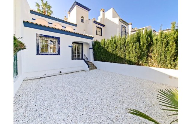 Reventa - Town House - Villamartín