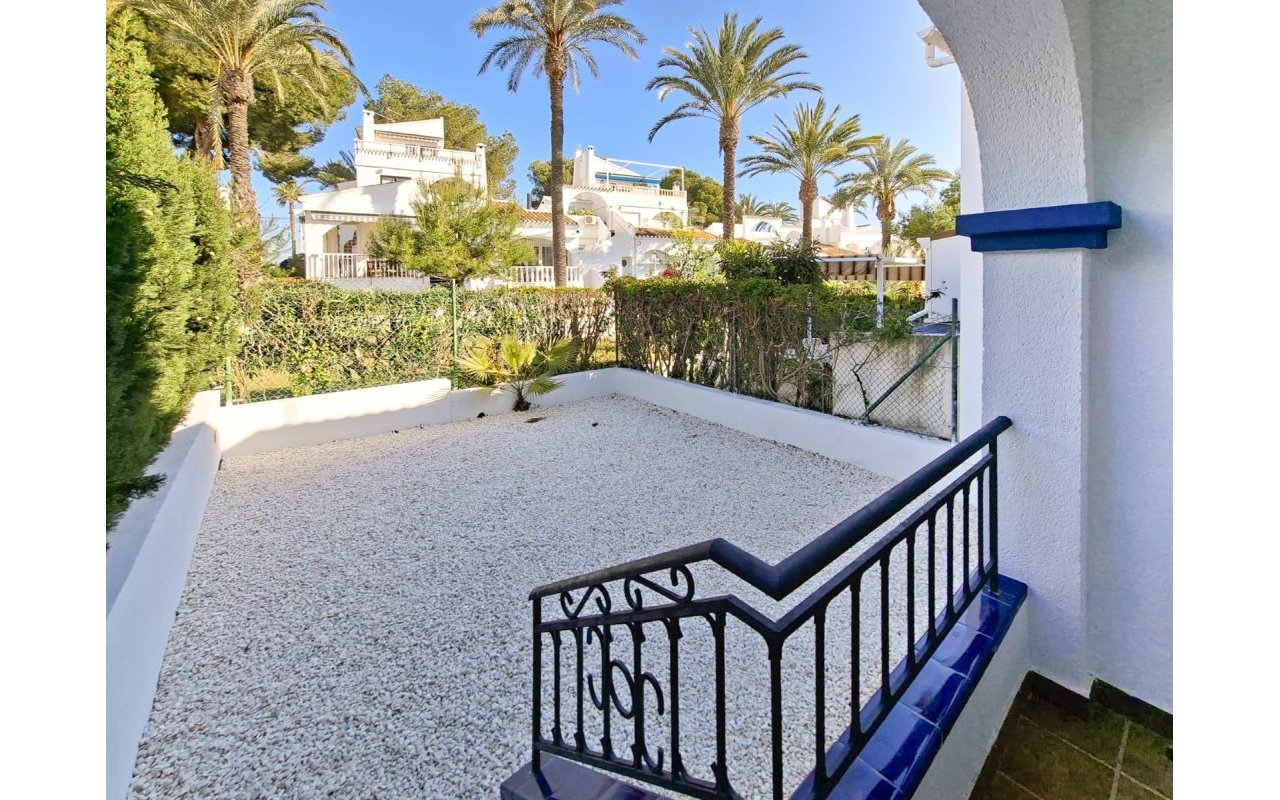 Reventa - Town House - Villamartín