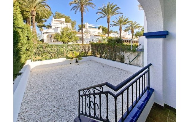 Reventa - Town House - Villamartín