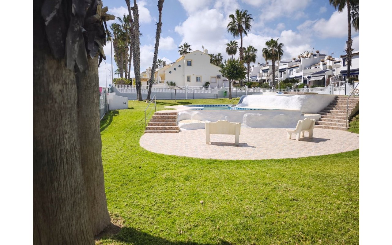 Reventa - Town House - Villamartín