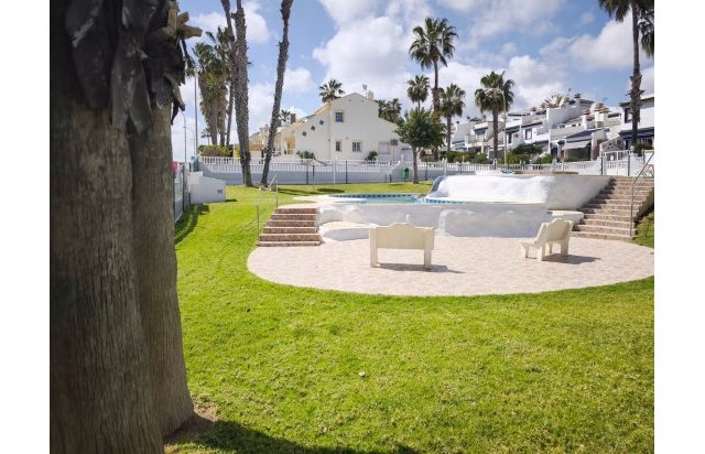 Reventa - Town House - Villamartín