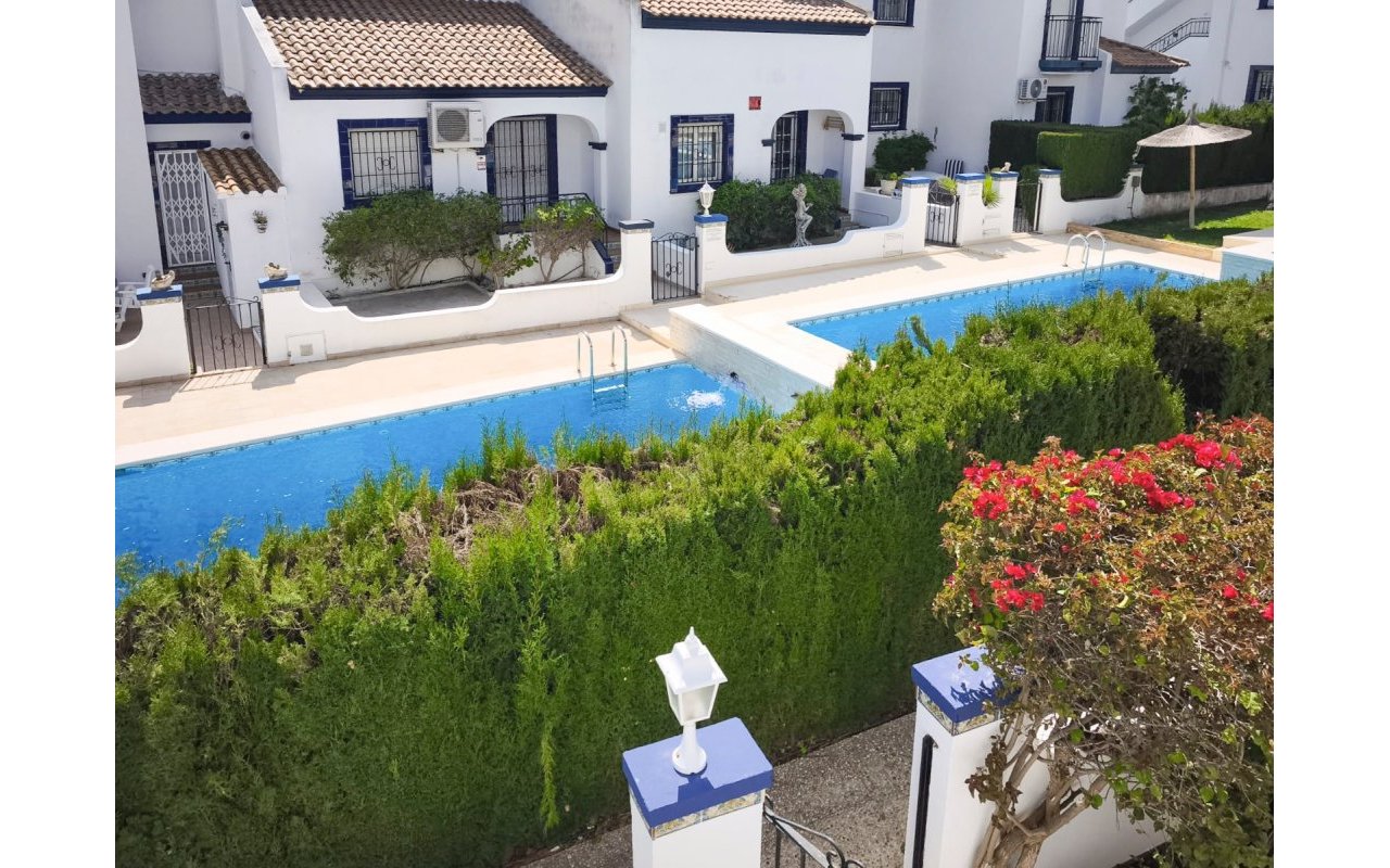 Reventa - Town House - Villamartín