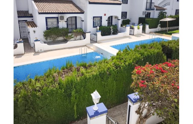 Reventa - Town House - Villamartín