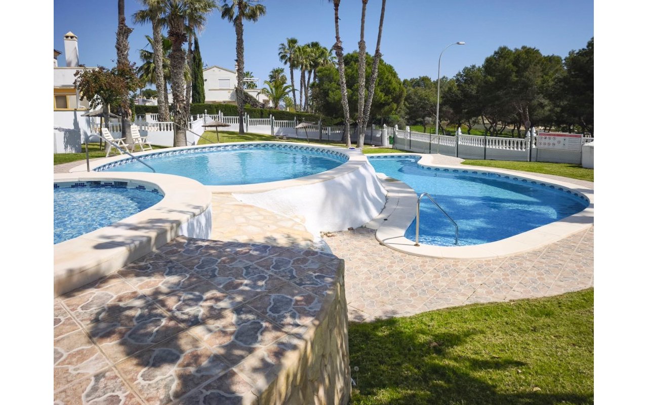 Reventa - Town House - Villamartín