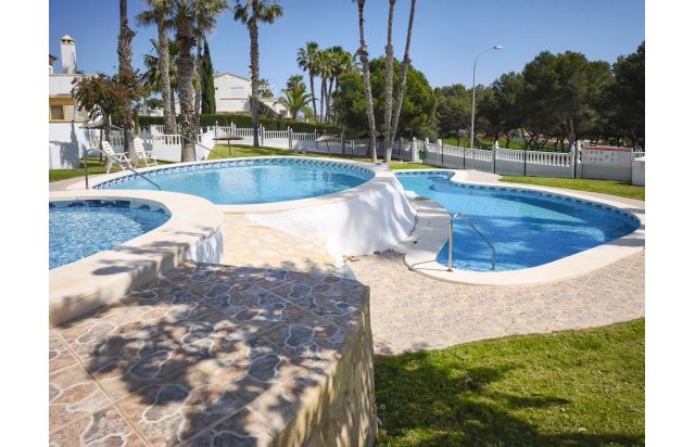 Reventa - Town House - Villamartín