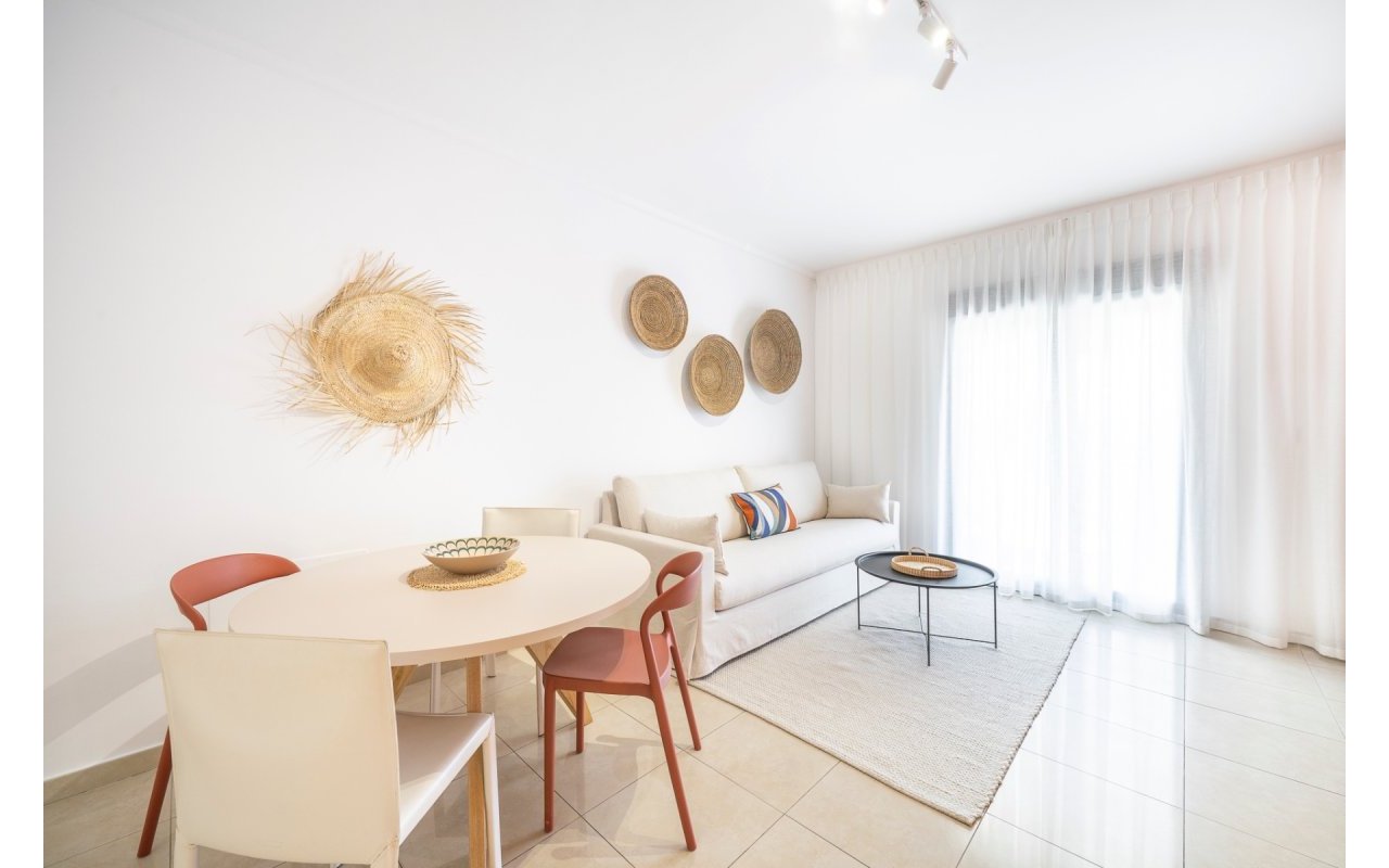 Rynek wtórny - Apartament - Ciudad Quesada - Rojales