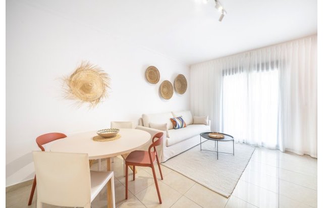 Rynek wtórny - Apartament - Ciudad Quesada - Rojales