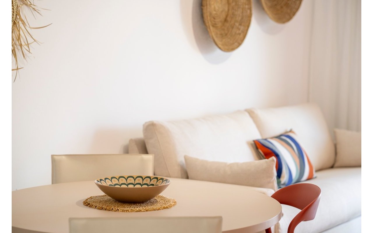 Rynek wtórny - Apartament - Ciudad Quesada - Rojales