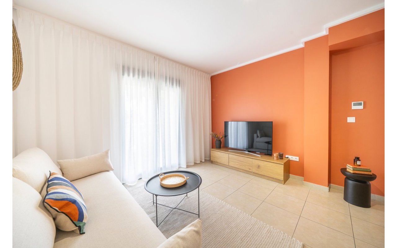 Rynek wtórny - Apartament - Ciudad Quesada - Rojales