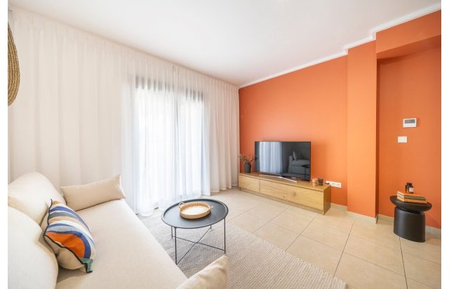Rynek wtórny - Apartament - Ciudad Quesada - Rojales