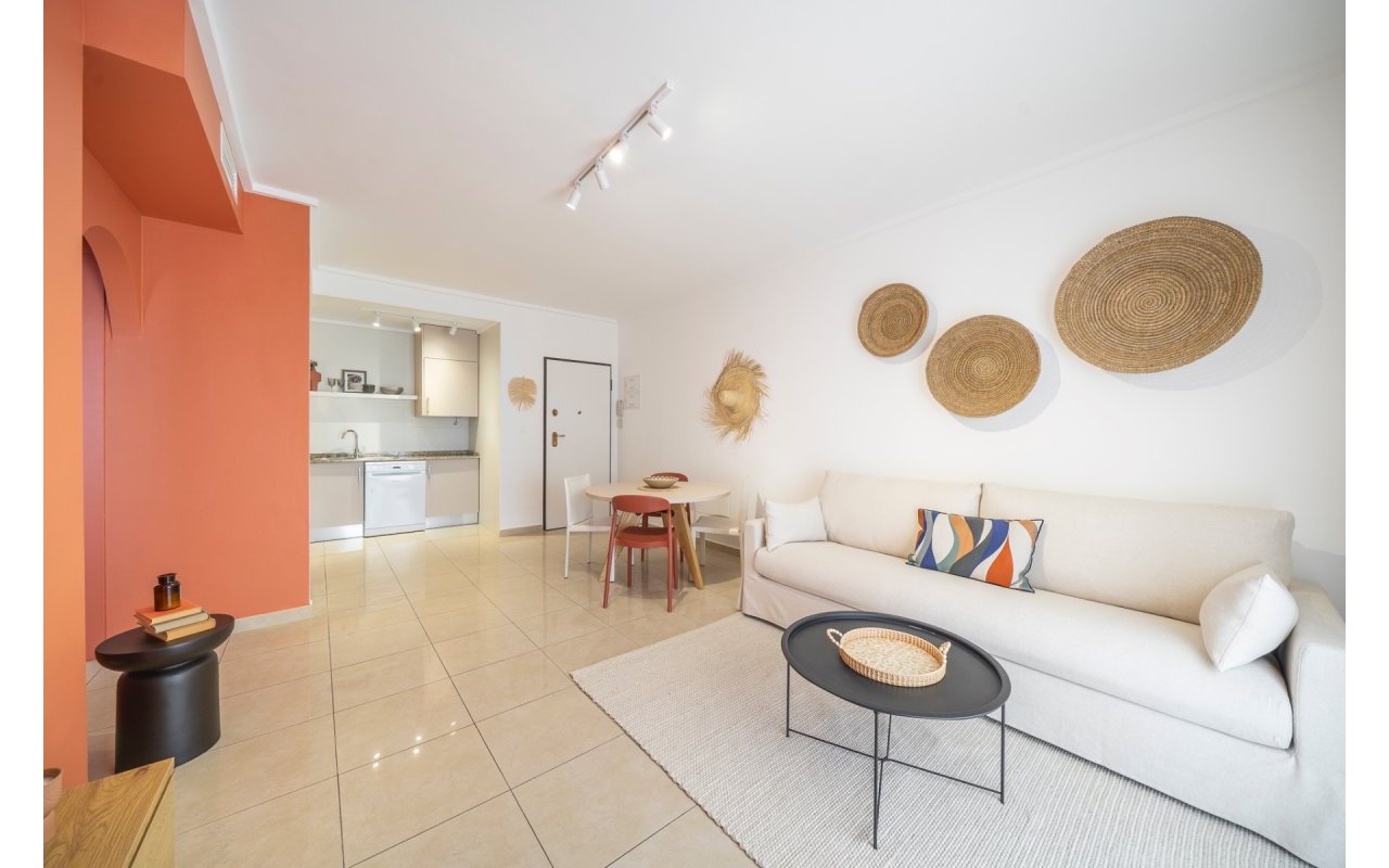 Rynek wtórny - Apartament - Ciudad Quesada - Rojales