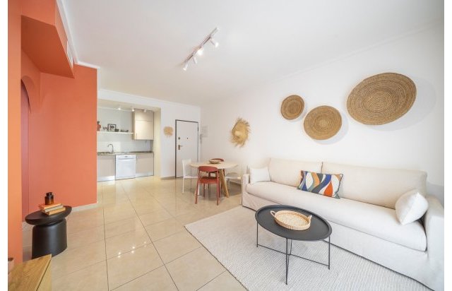 Rynek wtórny - Apartament - Ciudad Quesada - Rojales