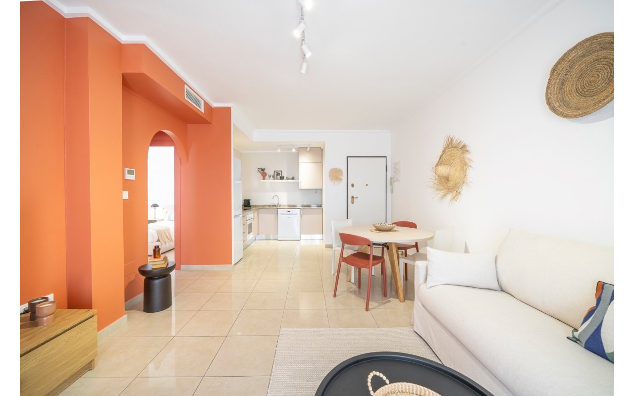 Rynek wtórny - Apartament - Ciudad Quesada - Rojales