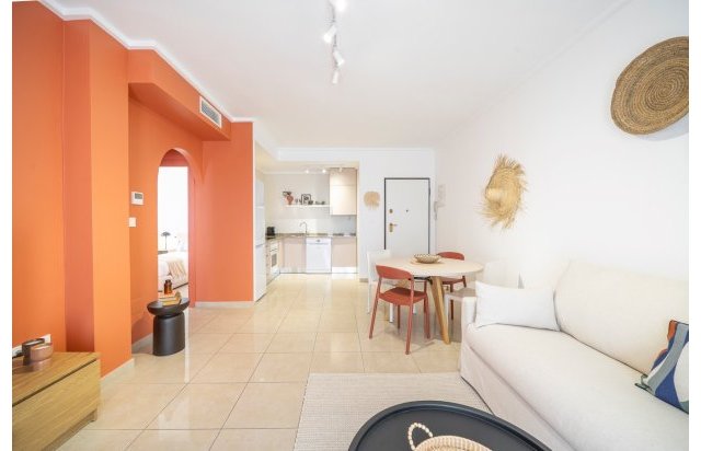 Rynek wtórny - Apartament - Ciudad Quesada - Rojales