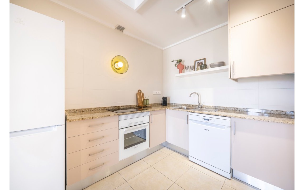 Rynek wtórny - Apartament - Ciudad Quesada - Rojales