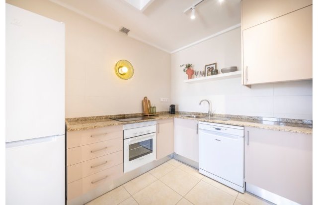 Rynek wtórny - Apartament - Ciudad Quesada - Rojales