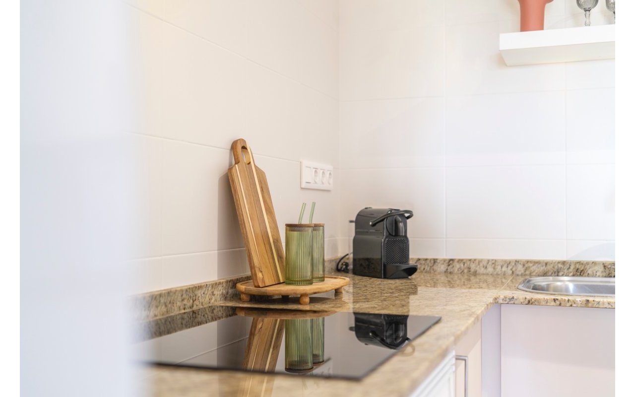 Rynek wtórny - Apartament - Ciudad Quesada - Rojales