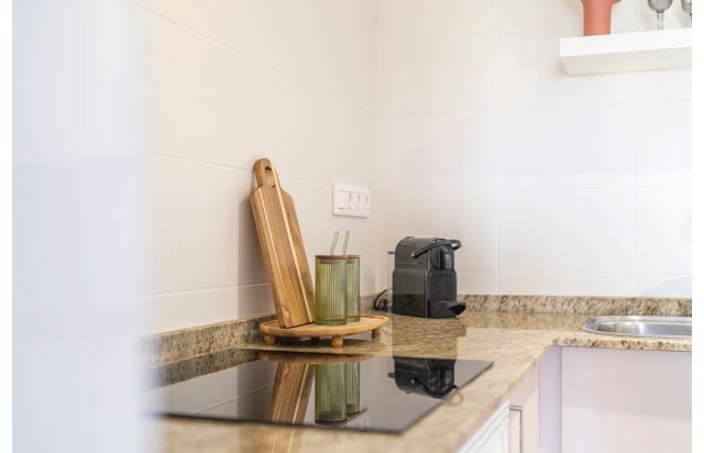 Rynek wtórny - Apartament - Ciudad Quesada - Rojales