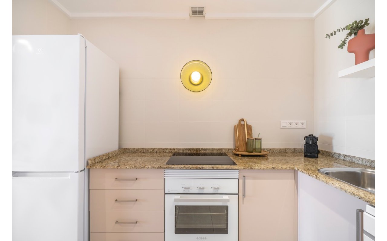 Rynek wtórny - Apartament - Ciudad Quesada - Rojales