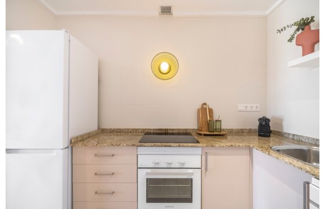 Rynek wtórny - Apartament - Ciudad Quesada - Rojales