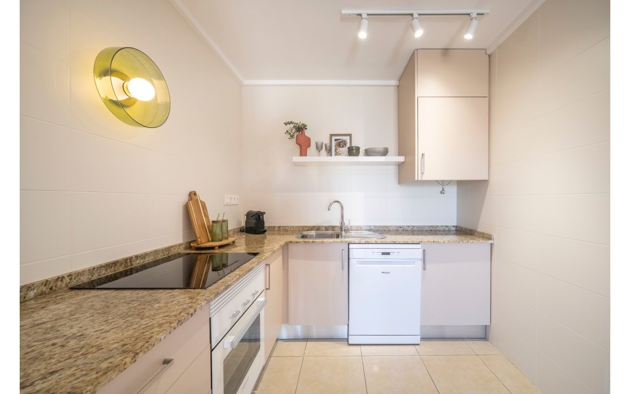 Rynek wtórny - Apartament - Ciudad Quesada - Rojales