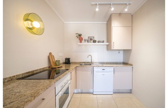 Rynek wtórny - Apartament - Ciudad Quesada - Rojales